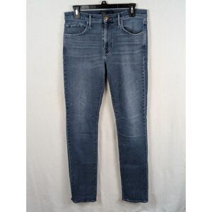 Joe's Jeans The Asher Slim Fit Jeans Blue Women's Size 30